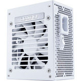 Lian Li SP850 V2 Gold alimentation  modulaire 850 watt Blanc, 2x PCIe