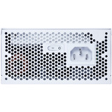 Lian Li SP850 V2 Gold alimentation  modulaire 850 watt Blanc, 2x PCIe