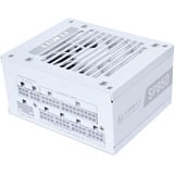 Lian Li SP850 V2 Gold alimentation modulaire 850 watt Blanc, 2x PCIe
