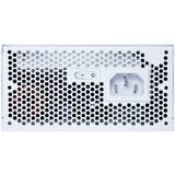 Lian Li SP850 V2 Gold alimentation modulaire 850 watt Blanc, 2x PCIe