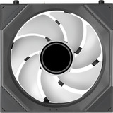 Lian Li UNI FAN SL-INF FLEX 120 Wireless ventilateur de boîtier RGB  Noir, 120 x 124 x 28 mm, PWM