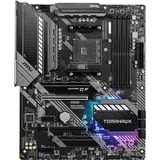 MSI MAG B550 TOMAHAWK, Socket AM4 carte mère Noir, RAID, 2x Gb-LAN, Sound, ATX