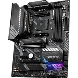 MSI MAG B550 TOMAHAWK, Socket AM4 carte mère Noir, RAID, 2x Gb-LAN, Sound, ATX