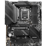 MSI MAG Z790 TOMAHAWK WIFI carte mère socket 1700 Noir, RAID, 2.5 Gb-LAN, WLAN, BT, Sound, ATX