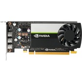 NVIDIA® Quadro T400 4 Go, Carte graphique 3x Mini DisplayPort