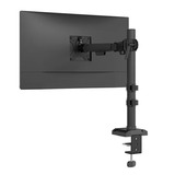 Neomounts DS60-600BL1 Bras pour moniteur 10-32", Support de moniteur Noir