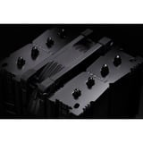 Noctua Noctua NH-D9L chromax.black Refroidisseur CPU Noir, Connexion PWM 4 broches