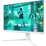 Philips Evnia 24M2N3201P 23.8" Moniteur gaming Blanc, 1x DisplayPort, 1x HDMI, 260 Hz (OC)