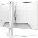 Philips Evnia 24M2N3201P 23.8" Moniteur gaming Blanc, 1x DisplayPort, 1x HDMI, 260 Hz (OC)