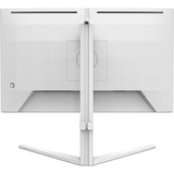 Philips Evnia 24M2N3201P 23.8" Moniteur gaming Blanc, 1x DisplayPort, 1x HDMI, 260 Hz (OC)