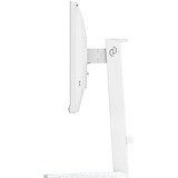 Philips Evnia 24M2N3201P 23.8" Moniteur gaming Blanc, 1x DisplayPort, 1x HDMI, 260 Hz (OC)