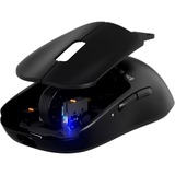 Pulsar X2-V2 Premium Wireless, Souris gaming Noir, 26000 dpi