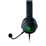 Razer Kraken V3 casque gaming over-ear Noir