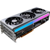 SAPPHIRE NITRO+ AMD Radeon RX 7900 XT Vapor-X 20Go, Carte graphique RDNA 3, 2x DisplayPort, 2x HDMI 2.1