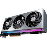 SAPPHIRE NITRO+ AMD Radeon RX 7900 XT Vapor-X 20Go, Carte graphique RDNA 3, 2x DisplayPort, 2x HDMI 2.1