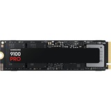 Samsung 9100 PRO 2 To SSD MZ-VAP2T0BW, PCIe Gen 5.0 x4, NVMe 2.0