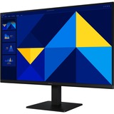 Samsung Essential S3 S30GD 24" Moniteur Noir, 1x HDMI, 1x VGA