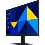 Samsung S24D302GAU Essential S3 S30GD 24" Moniteur  Noir, 100 Hz, HDMI, VGA