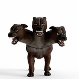 Schleich 13990, Figurine 