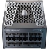 Seasonic PRIME PX-1600 alimentation  modulaire 1600 watt Noir, 2x 12VHPWR, 8x PCIe