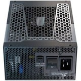 Seasonic PRIME PX-1600 alimentation modulaire 1600 watt Noir, 2x 12VHPWR, 8x PCIe