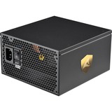 Sharkoon Rebel P30 Gold alimentation modulaire 1000 watt Noir, 1x 12VHPWR, 4x PCIe