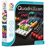 SmartGames Quadrillion, Jeu d'apprentissage 