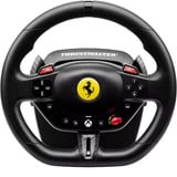Thrustmaster T98-X Ferrari 296 GTS, Volant Noir, Pour Xbox et pc