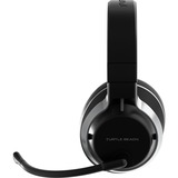 Turtle Beach Stealth Pro casque gaming over-ear Noir, PlayStation 5, PlayStation 4, PC, Mac, Nintendo Switch, Smartphone, Bluetooth