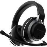 Turtle Beach Stealth Pro casque gaming over-ear Noir, PlayStation 5, PlayStation 4, PC, Mac, Nintendo Switch, Smartphone, Bluetooth