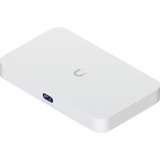 Ubiquiti Unifi Cloud Gateway Fiber, Passerelle Blanc