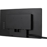 iiyama ProLite TF2238MSC-B1 21.5" Moniteur tactile Noir, 1x DisplayPort, 1x HDMI, 2x USB-A