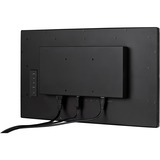 iiyama ProLite TF2238MSC-B1 21.5" Moniteur tactile Noir, 1x DisplayPort, 1x HDMI, 2x USB-A