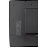 iiyama ProLite TF2238MSC-B1 21.5" Moniteur tactile Noir, 1x DisplayPort, 1x HDMI, 2x USB-A