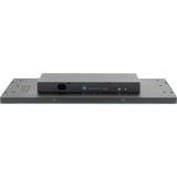 iiyama ProLite TF2238MSC-B1 21.5" Moniteur tactile Noir, 1x DisplayPort, 1x HDMI, 2x USB-A