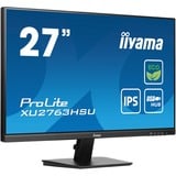 iiyama  27" Moniteur  Noir