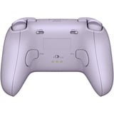 8BitDo Ultimate 2 Wireless Controller - Honkai: Star Rail - Evernight, Manette de jeu Violet clair, 2.4 GHz / Bluetooth, USB, PC
