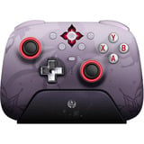 8BitDo Ultimate 2 Wireless Controller - Honkai: Star Rail - Evernight, Manette de jeu Violet clair, 2.4 GHz / Bluetooth, USB, PC