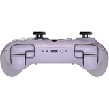 8BitDo Ultimate 2 Wireless Controller - Honkai: Star Rail - Evernight, Manette de jeu Violet clair, 2.4 GHz / Bluetooth, USB, PC