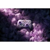 8BitDo Ultimate 2 Wireless Controller - Honkai: Star Rail - Evernight, Manette de jeu Violet clair, 2.4 GHz / Bluetooth, USB, PC