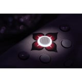 8BitDo Ultimate 2 Wireless Controller - Honkai: Star Rail - Evernight, Manette de jeu Violet clair, 2.4 GHz / Bluetooth, USB, PC