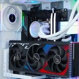 ALTERNATE Pure Lian Li White R9-4090, PC gaming Ryzen 9 7950X3D | RTX 4090 | 32 Go | SSD 2 To