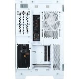 ALTERNATE Pure Lian Li White R9-4090, PC gaming Ryzen 9 7950X3D | RTX 4090 | 32 Go | SSD 2 To