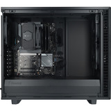 ALTERNATE Workstation Pro U7, PC Core Ultra 7 265K | Intel Graphics | 32 Go | 2 To SSD