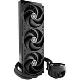 ARCTIC Liquid Freezer III 360, Watercooling Noir, 4 broches PWM