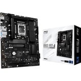 ASRock B860 Pro-A carte mère socket 1851 RAID, LAN 2,5 Gb, son, ATX