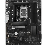 ASRock  carte mère socket 1851 