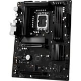 ASRock  carte mère socket 1851 