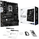 ASRock  carte mère socket 1851 