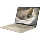 ASUS Zenbook A16 (UX3607OA-SQ013W) 16" PC portable Copilot+  Beige | Snapdragon X2 Elite X2E-94-100 | Qualcomm Adreno GPU | 48 Go | SSD 1 To